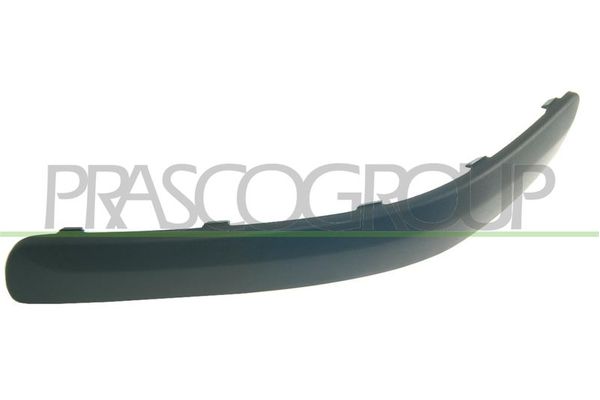 Tampon Kuşağı Ön Sol EUROBUMP HUN07GE004