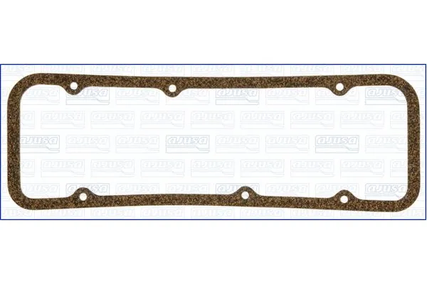 Üst Kapak Contası (Külbütör)  ZEGEN ZGS094