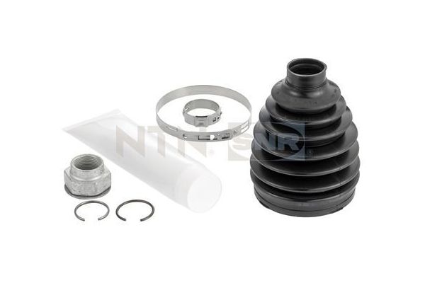 Aks Körüğü Ön Dış Sağ veya Sol SNR OBK53.002