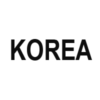 MADE IN KOREA