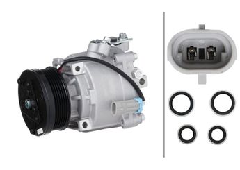 Klima Kompresörü  OPEL ORJINAL 1679809080  1679809080 42623011 42698436 94558122 95370313 95468152 95059819 1618430 1618509 1618548 39060689 39158157 94517799 95522246 95522251 95523440 95528111