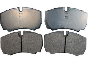 Fren Disk Balata Arka FROW 172.1102.002  42470841 1501265 1718023 8C1V2M008AA 8C1V 2M008-AA 8C1V-2M008-AA 2991667 42555406 42560080 42561101 42561102