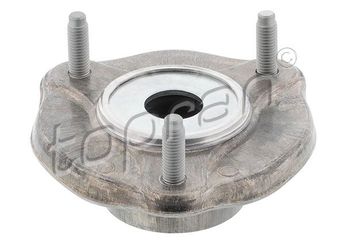 Amortisör Tabla Takozu Ön Sağ veya Sol TOPRAN 409 809  2533230020 2053230020 205 323 00 20 2133230020 213 323 00 20 253 323 00 20 A2053230020 A205 323 00 20 A2133230020 A213 323 00 20 A2533230020 A253 323 00 20