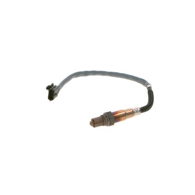 Oksijen (Lambda) Sensörü  Renault Clio III (08.2005->)  BOSCH 0 258 006 971