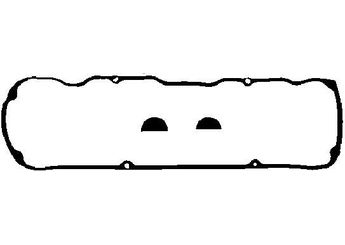 Üst Kapak Contası (Külbütör)  CORTECO 82940294  1327040F00 13270-40F00 13270F4000 13270-F4000