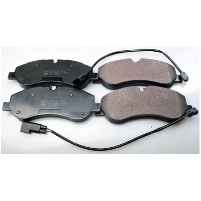 Fren Disk Balata Ön RECOVER 74174