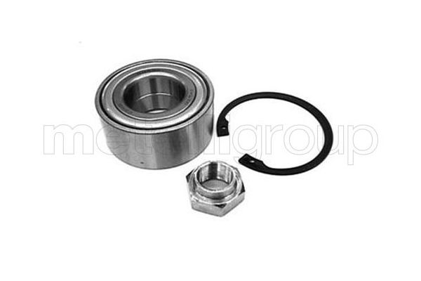 Teker Rulmanı Ön Sağ veya Sol Peugeot 309 (02.1986->)  CIFAM 619-2184