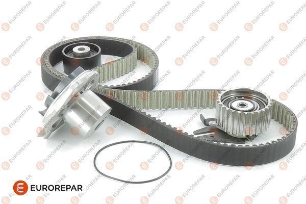 Triger Kayış Seti  EUROREPAR 1624232280