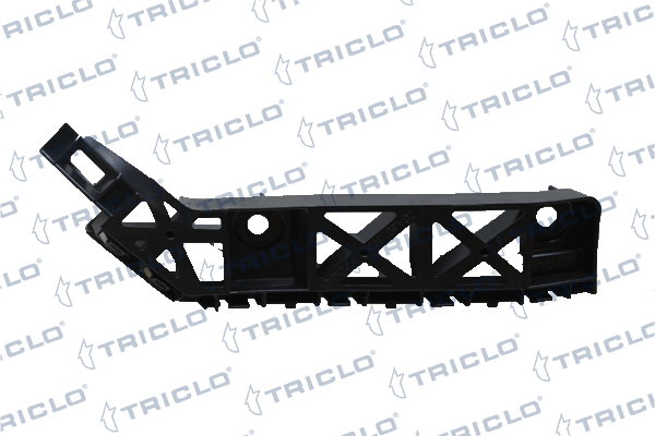 Tampon Braketi Arka Sağ Volkswagen T-Roc Cabriolet (AC7)(12.2019->2021)  GKL 295401