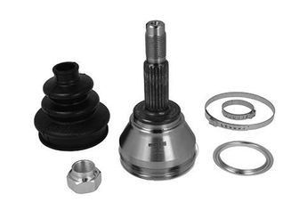 Aks Kafası Ön Dış Sağ veya Sol CIFAM 607-065  7656786