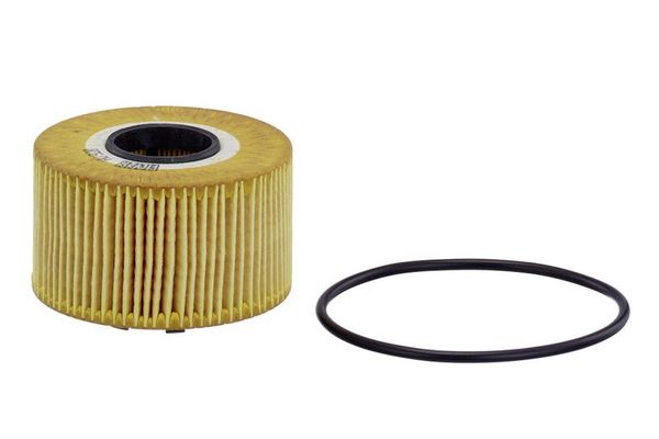Yağ Filtresi  MANN HU 920 x