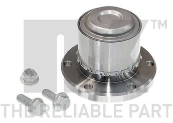 Teker Rulmanı Ön Sağ veya Sol VOE VHB 6004  