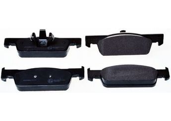 Fren Disk Balata Ön MAGNETI MARELLI 323700037800  410602581R 410605612R 4534210100 A4534210100