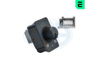 Ayna Kumanda Düğmesi  ERA 662586  4B1959565A01C 4B1959565A 4B1 959 565 A 4B1 959 565 A 01C