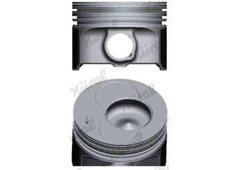 Piston (80.00MM-STD)  NÜRAL 87-114907-20  038107065CK