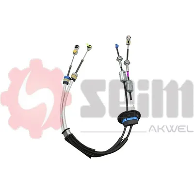 Vites Değiştirme Teli  CAVO 6014 668