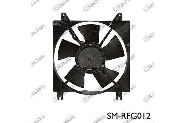 Radyatör Fan ve Motoru  OPEL ORJINAL 96263792