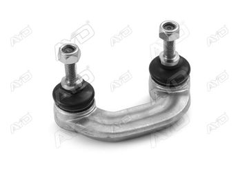 Viraj Demir Askı Rotu Ön Sağ veya Sol AYD 00493  4D0411317G 4D0411317D 4D0 411 317 D 4D0 411 317 G 4D0411317J 4D0 411 317 J