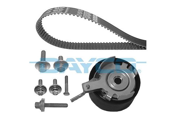 Triger Kayış Seti  Ford Focus 3/4/5 Kapı (CAP)(08.2004->)  DAYCO KTB461