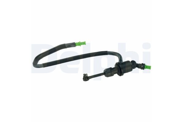 Debriyaj Merkezi Üst Nissan Micra C+C (CK12E)(06.2005->)  DELPHI LM80399