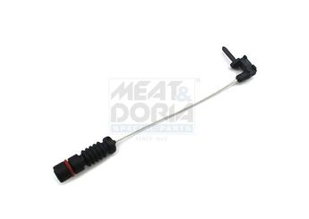 Balata İkaz Kablosu Arka WENDERPARTS MA1635401717  A1635401717 1635401517 163 540 15 17 1635401717 163 540 17 17 A1635401517 A163 540 15 17 A163 540 17 17