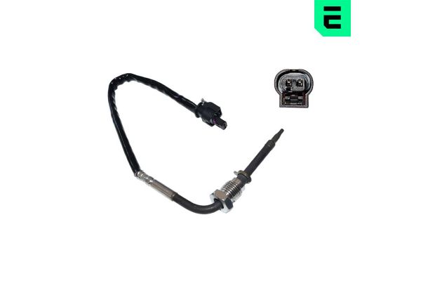 Egzoz Sıcaklık Sensörü  Alfa Romeo Stelvio (630)(2017->)  ERA 552025