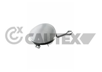 Tampon Çeki Demir Kapağı Ön VORTEX V2909666  511801178R