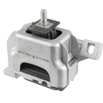 Motor Takozu Sağ MINI Cabrio (R57)(2008->)  LEMFÖRDER 33817 01