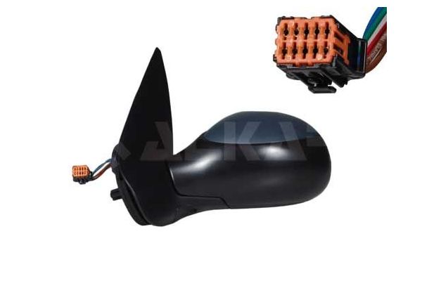 Dikiz Aynası Dış Sol ALKAR 6139283