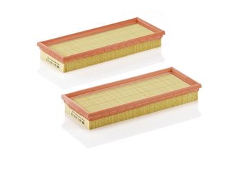 Hava Filtresi  MANN C 31 70/1-2  A1120940404 1120940404 112 094 04 04 A 112 094 04 04