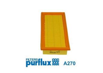 Hava Filtresi  PURFLUX A270  FA3272 7688498A 68013676AA 902651 000 090 26 51 903751 000 090 37 51 A0000902651 A000 090 26 51 A0000903751 A000 090 37 51 2E0129620B 2E0 129 620 B 2E0129620D 2E0 129 620 D