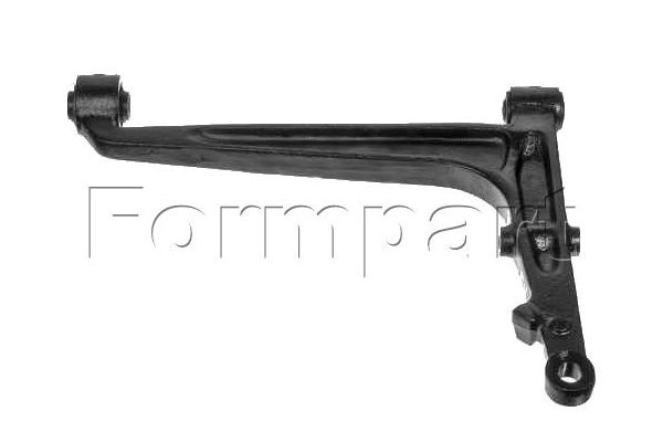 Salıncak Ön Alt Sol Volkswagen T4 Transporter P.Van/Minibüs Syncro (08.1992->2003)  FORMPART 2909042