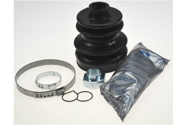 Aks Körüğü Ön Dış Sağ veya Sol GKN 302561