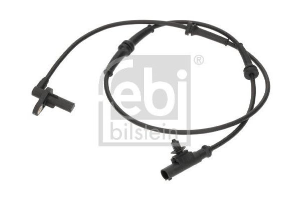 Abs Sensörü Ön Sol Land Rover Discovery (08.2004->)  FEBI BILSTEIN 198130