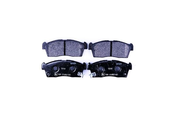 Fren Disk Balata Ön RECOVER 73928