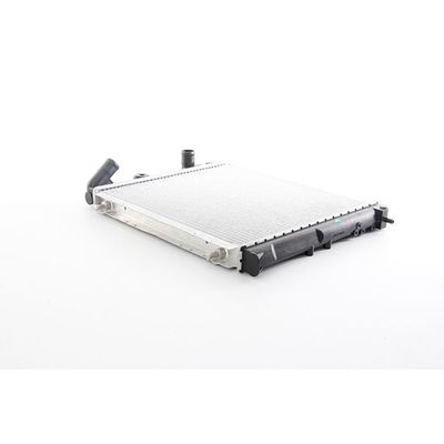 Su Radyatörü  BSG 17-520-001