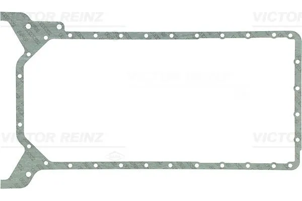 Karter Contası  Mercedes 124 S.Wagon (BM 124)(09.1985->)  REINZ 71-26543-10