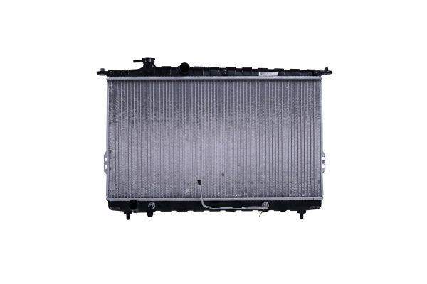 Su Radyatörü  Hyundai Sonata (EF)(1999->)  VEKA 16-4200B