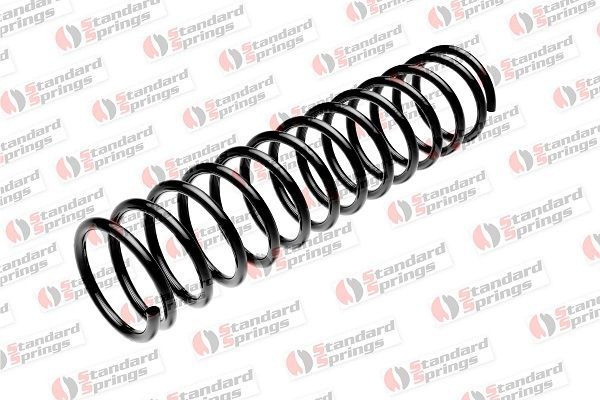 Helezon Yayı Arka STANDART YAY ST 130 003 R