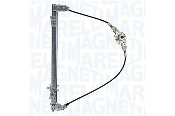 Cam Krikosu Ön Sol MAGNETI MARELLI 350103187100
