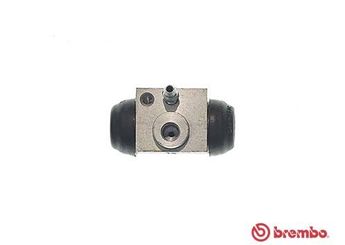 Fren Silindiri Arka Sağ veya Sol BREMBO A 12 B94  1607138880