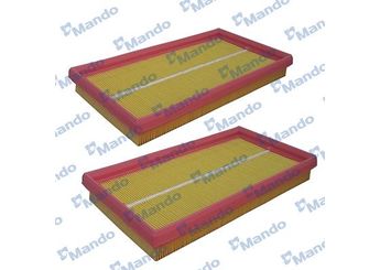 Hava Filtresi  MANDO MMF015326  1560940504 A1560940504 156 094 05 04 A 156 094 05 04