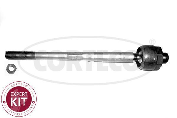 Rot Mili Sağ BMW 3 Serisi Cabrio (E93)(2006->)  CORTECO 49400010