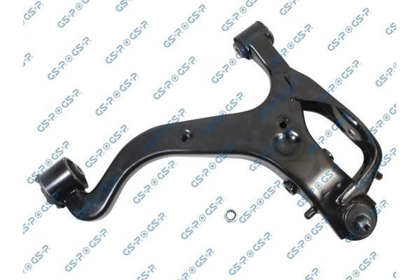 Salıncak Ön Alt Sol Land Rover Discovery (08.2004->)  GSP S060849