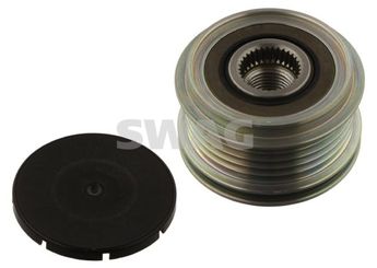 Alternatör Kasnağı  SWAG 55 93 8268  30667980