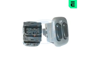Cam Açma Düğmesi Ön Sağ ERA 662416  662416 9357002000 93570-02000