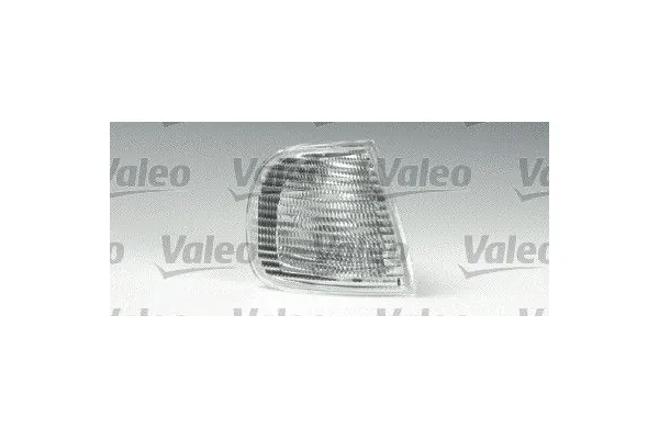 Sinyal Lambası Sağ VALEO 086656
