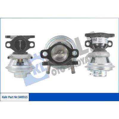 Egr Valfi  Fiat Ducato P.Van, Geniş Hacim 35 (06.2006->)  KRAFTVOLL 12050039