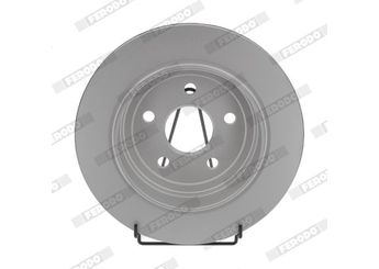 Fren Disk Ayna Arka Sağ ve Sol WALBURG WBD1601CD  2AMV5022AD 68035022AB 68035022AC 68035022AD 68035022AE 68240048AA