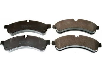 Fren Disk Balata Arka MGA 55584  42555633